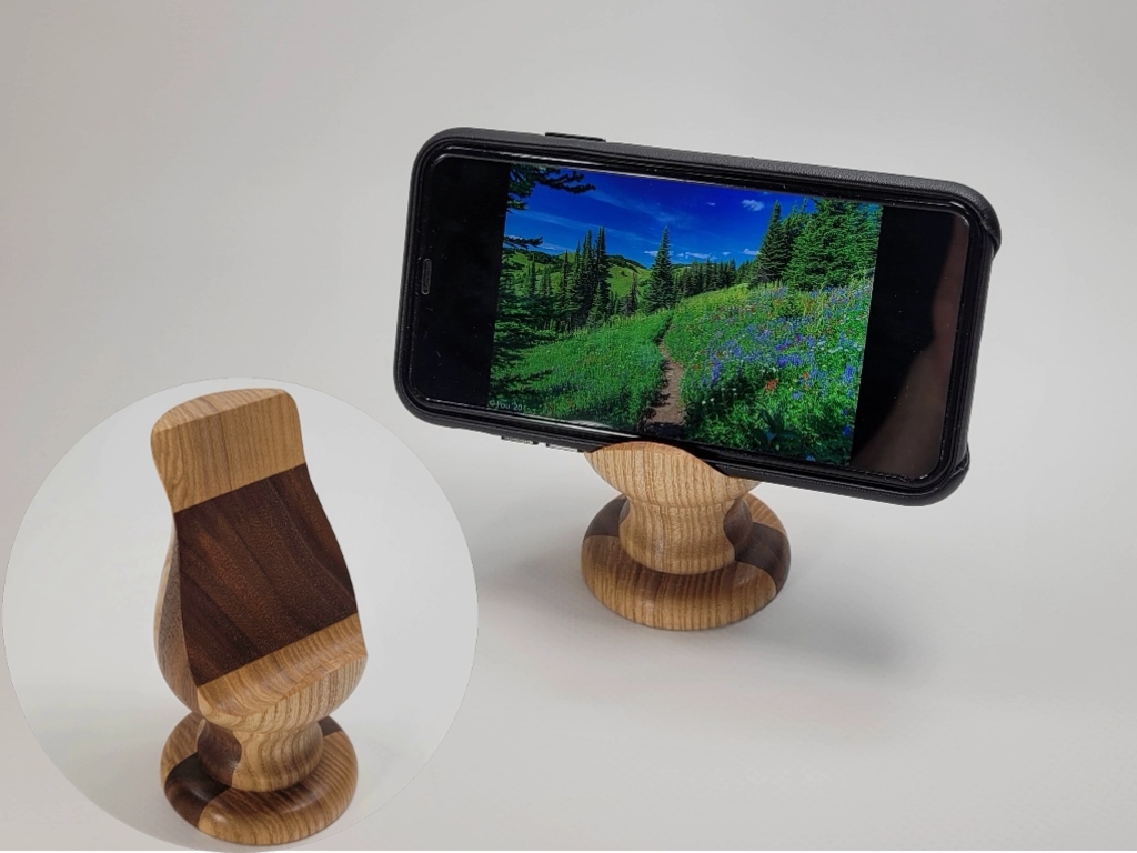 Подставка для смартфона 